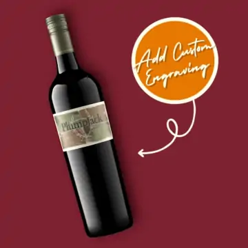 PlumpJack Estate Napa Valley Cabernet Sauvignon