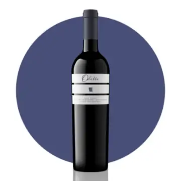 Odette Estate Napa Valley Cabernet Sauvignon