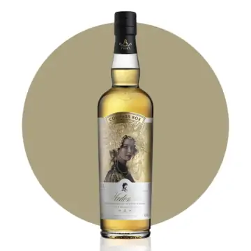 Compass Box Hedonism Limited Edition Blended Grain Scotch Whisky