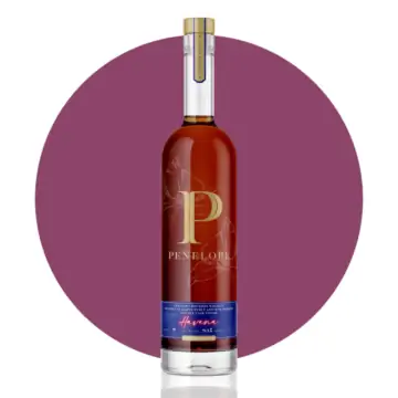 Penelope Havana Straight Bourbon - Cuban Rum Barrel Aged Finish