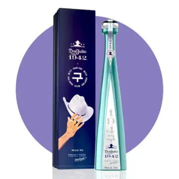 Don Julio 1942 Peggy Gou Limited Edition Añejo Tequila