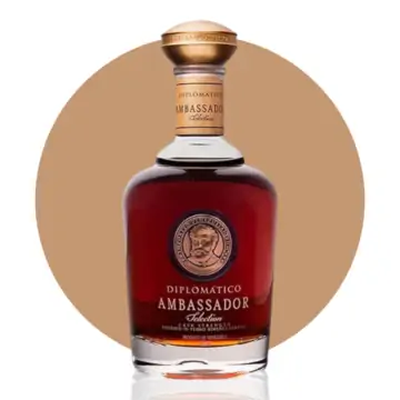 Diplomático Ambassador Rum
