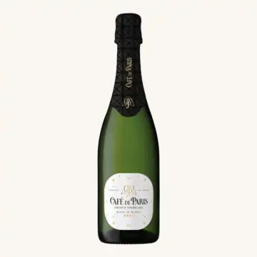 Cafe de Paris Brut Blanc de Blanc