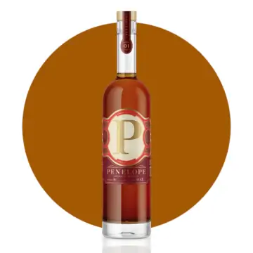 Penelope Cigar Series Ch.1 - American Whiskey Edition