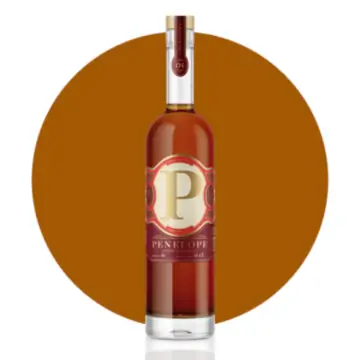 Penelope Cigar Series Ch.1 - American Whiskey Edition