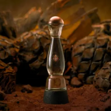Clase Azul Tequila Blanco Ahumado - Rare Smoked Tequila