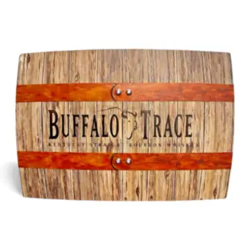Buffalo Trace 2025 LE Toro - Premium Cigar in MC Box