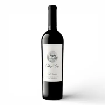 Stags' Leap Winery The Investor Red Blend