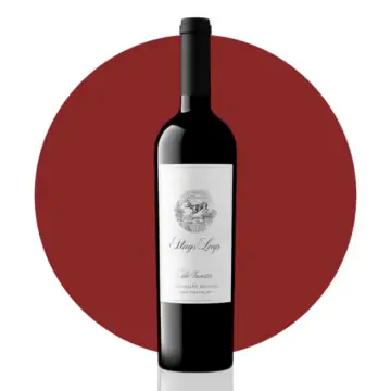 Stags' Leap Winery The Investor Red Blend