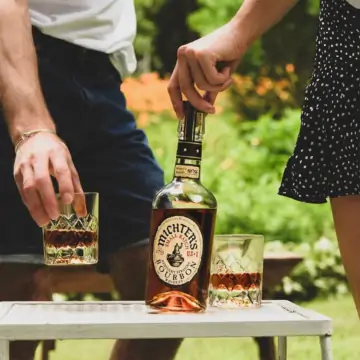 Michter's US*1 Small Batch Bourbon Whiskey