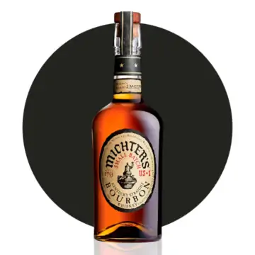 Michter's US*1 Small Batch Bourbon Whiskey