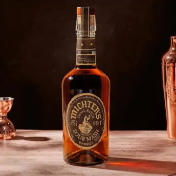 Michter's US*1 Sour Mash Whiskey