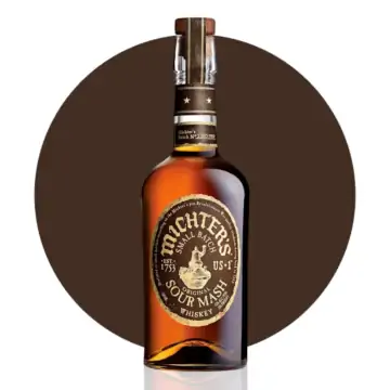 Michter's US*1 Sour Mash Whiskey