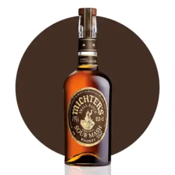 Michter's US*1 Sour Mash Whiskey