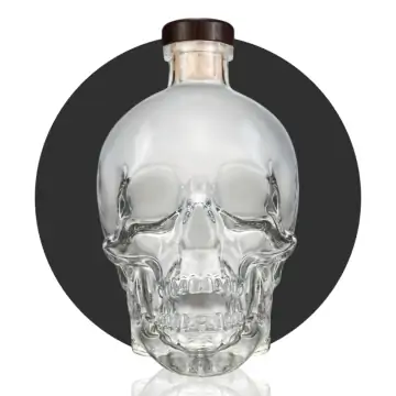 Crystal Head Original Vodka