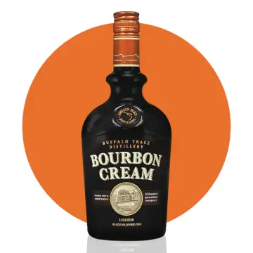 Buffalo Trace Bourbon Cream