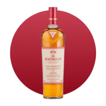 Macallan Harmony Collection Intense Arabica Single Malt Scotch Whisky