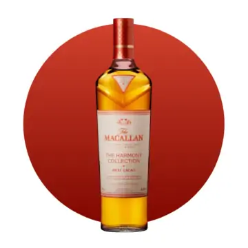 Macallan Harmony Collection Rich Cacao Single Malt Scotch Whisky