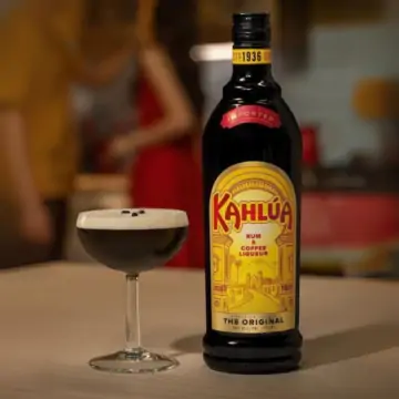 Kahlua Coffee Liqueur