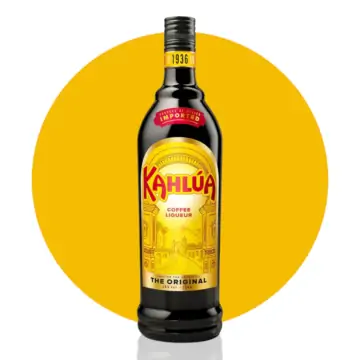 Kahlua Coffee Liqueur