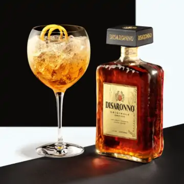 Disaronno Amaretto Originale