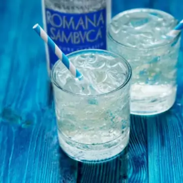 Romana Sambuca