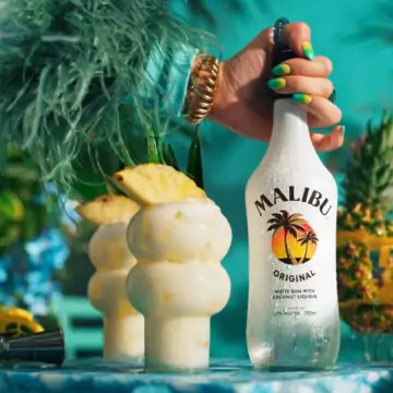Malibu Rum
