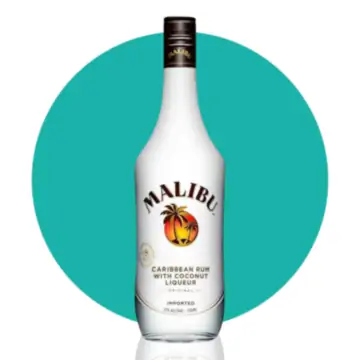 Malibu Rum
