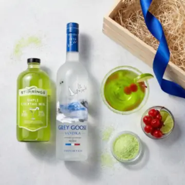 Appletini Set