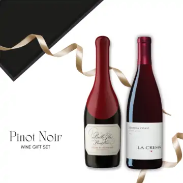 Pinot Noir Gift Set