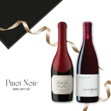 Pinot Noir Gift Set