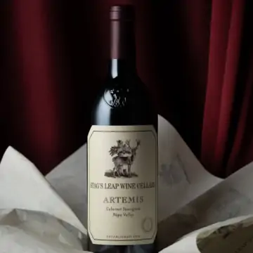 Stag's Leap Artemis Cabernet Sauvignon