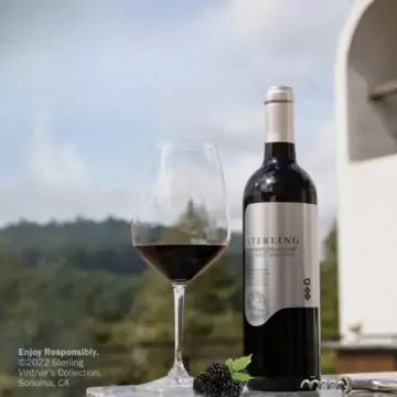 Sterling Napa Valley Cabernet Sauvignon