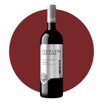 Sterling Napa Valley Cabernet Sauvignon