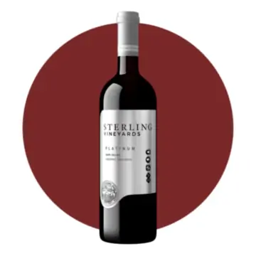 Sterling Napa Valley Cabernet Sauvignon