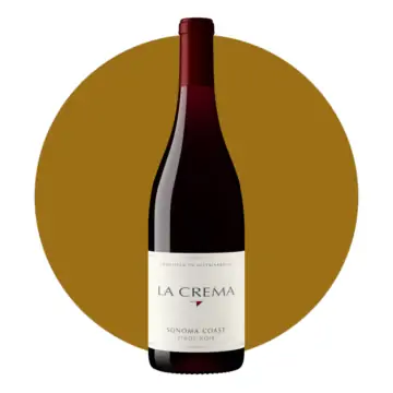 La Crema Sonoma Coast Pinot Noir