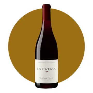 La Crema Sonoma Coast Pinot Noir