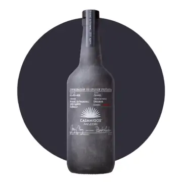 Casamigos Mezcal