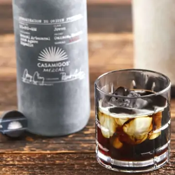 Casamigos Mezcal