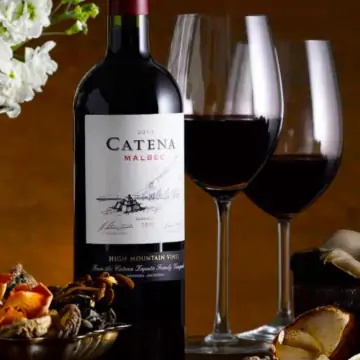 Catena Malbec