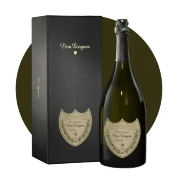 Dom Perignon Brut Champagne Magnum 2012 1.5L