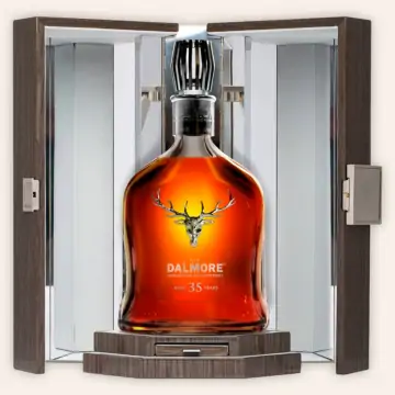 Dalmore 35 Year Single Malt Scotch Whisky