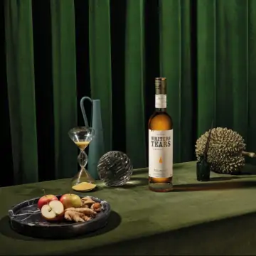 Writers Tears Copper Pot Irish Whiskey