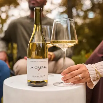La Crema Sonoma Coast Chardonnay