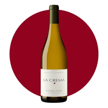 La Crema Sonoma Coast Chardonnay