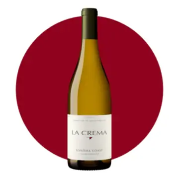 La Crema Sonoma Coast Chardonnay