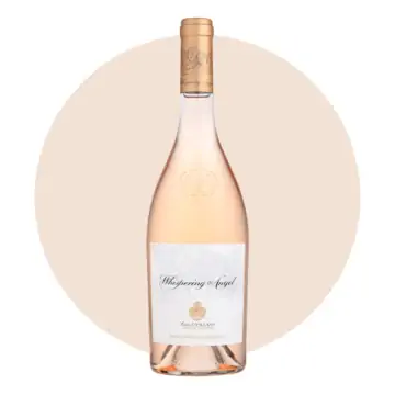 Whispering Angel Rose