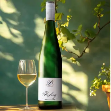 Dr Loosen German Riesling