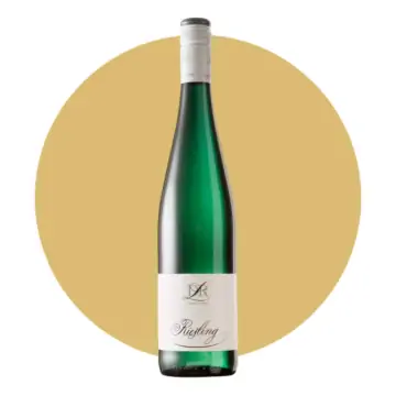 Dr Loosen German Riesling