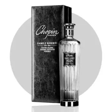 Chopin Family Reserve Vodka (Special Order)
